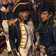 Kapitan Hornblower - galeria zdjęć - filmweb