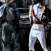 Kapitan Hornblower - galeria zdjęć - filmweb