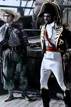 Kapitan Hornblower - galeria zdjęć - filmweb