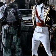 El Supreme, Don Julian Alvarado