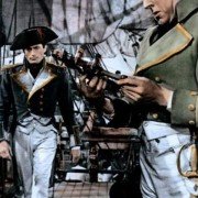 Kapitan Hornblower - galeria zdjęć - filmweb