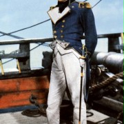 Kapitan Hornblower - galeria zdjęć - filmweb