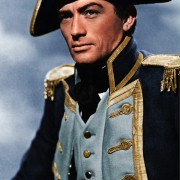 Kapitan Horatio Hornblower