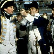 Kapitan Hornblower - galeria zdjęć - filmweb