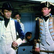 Kapitan Hornblower - galeria zdjęć - filmweb