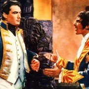 Kapitan Hornblower - galeria zdjęć - filmweb