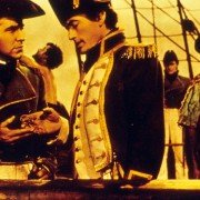 Kapitan Hornblower - galeria zdjęć - filmweb