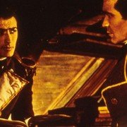 Kapitan Hornblower - galeria zdjęć - filmweb