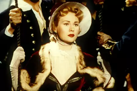 Kapitan Hornblower - galeria zdjęć - filmweb