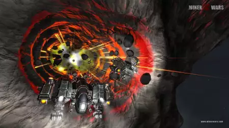 Miner Wars 2081 - galeria zdjęć - filmweb