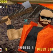 Virtua Cop - galeria zdjęć - filmweb