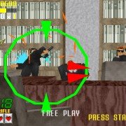 Virtua Cop - galeria zdjęć - filmweb