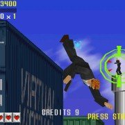 Virtua Cop - galeria zdjęć - filmweb