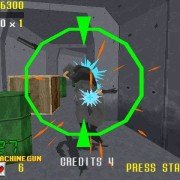 Virtua Cop - galeria zdjęć - filmweb