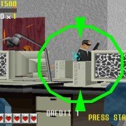 Virtua Cop - galeria zdjęć - filmweb