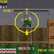 Virtua Cop - galeria zdjęć - filmweb