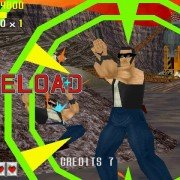 Virtua Cop - galeria zdjęć - filmweb