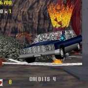 Virtua Cop - galeria zdjęć - filmweb