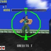 Virtua Cop - galeria zdjęć - filmweb