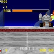 Virtua Cop - galeria zdjęć - filmweb