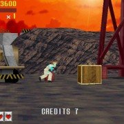 Virtua Cop - galeria zdjęć - filmweb