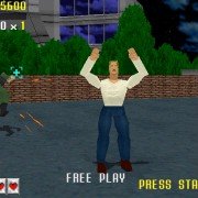 Virtua Cop - galeria zdjęć - filmweb