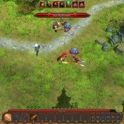 Willy-Nilly Knight - galeria zdjęć - filmweb