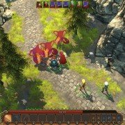 Willy-Nilly Knight - galeria zdjęć - filmweb