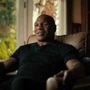 Tyson - galeria zdjęć - filmweb