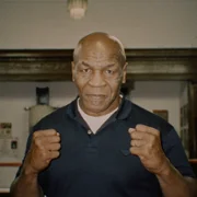Tyson - galeria zdjęć - filmweb