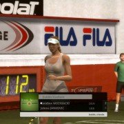 Top Spin 4 - galeria zdjęć - filmweb