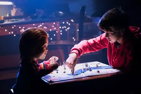 Laleczka - galeria zdjęć - filmweb