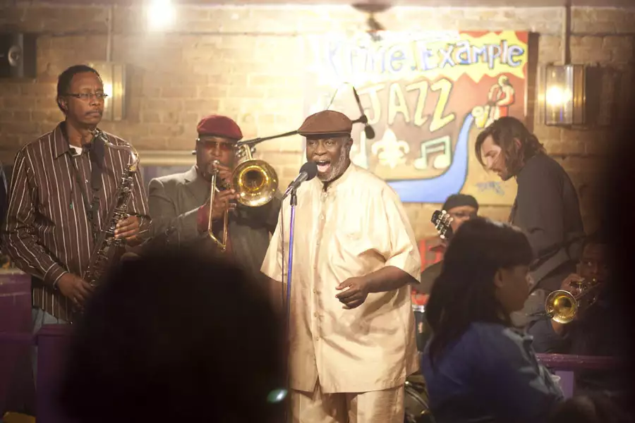 Treme - galeria zdjęć - filmweb