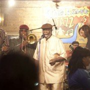 Treme - galeria zdjęć - filmweb