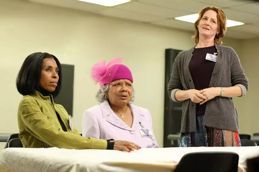 Treme - galeria zdjęć - filmweb