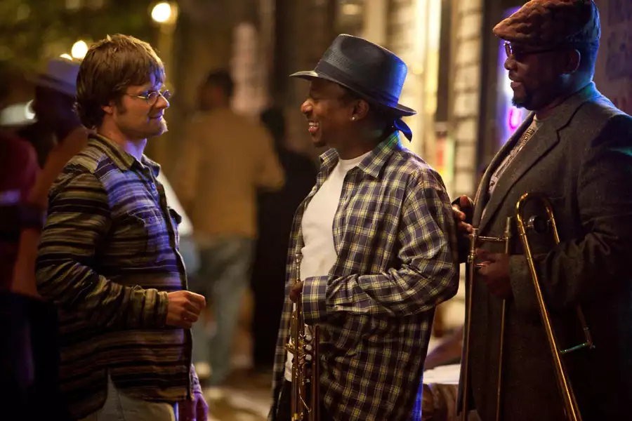 Treme - galeria zdjęć - filmweb