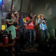 Treme - galeria zdjęć - filmweb