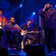 Treme - galeria zdjęć - filmweb