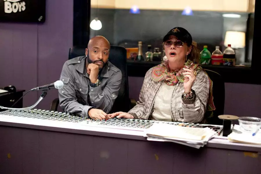 Treme - galeria zdjęć - filmweb