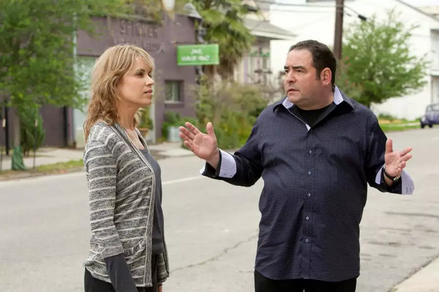 Treme - galeria zdjęć - filmweb
