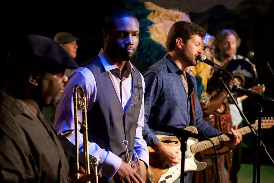 Treme - galeria zdjęć - filmweb