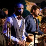 Treme - galeria zdjęć - filmweb