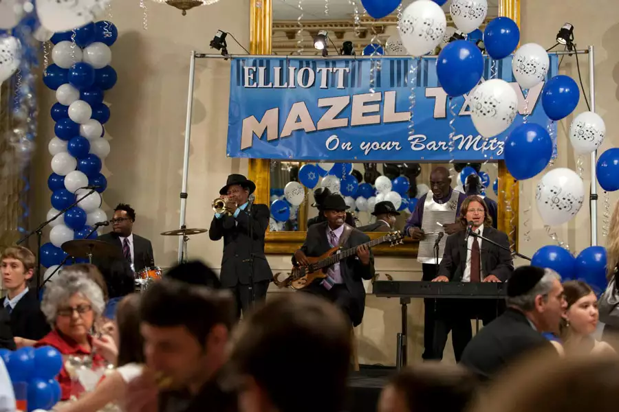 Treme - galeria zdjęć - filmweb