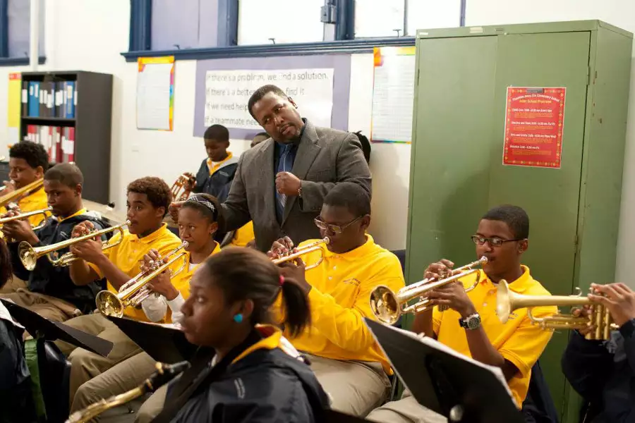 Treme - galeria zdjęć - filmweb