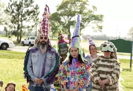 Treme - galeria zdjęć - filmweb