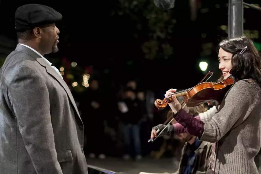 Treme - galeria zdjęć - filmweb