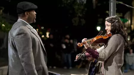 Treme - galeria zdjęć - filmweb