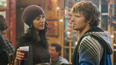 Treme - galeria zdjęć - filmweb