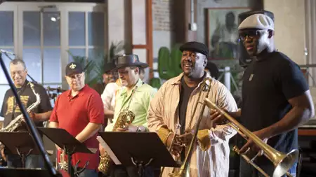 Treme - galeria zdjęć - filmweb