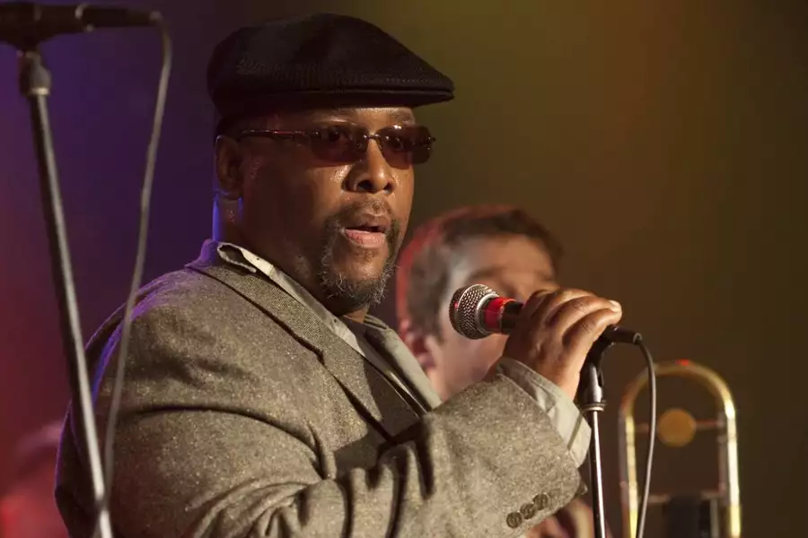 Treme - galeria zdjęć - filmweb